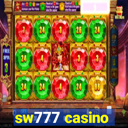 sw777 casino